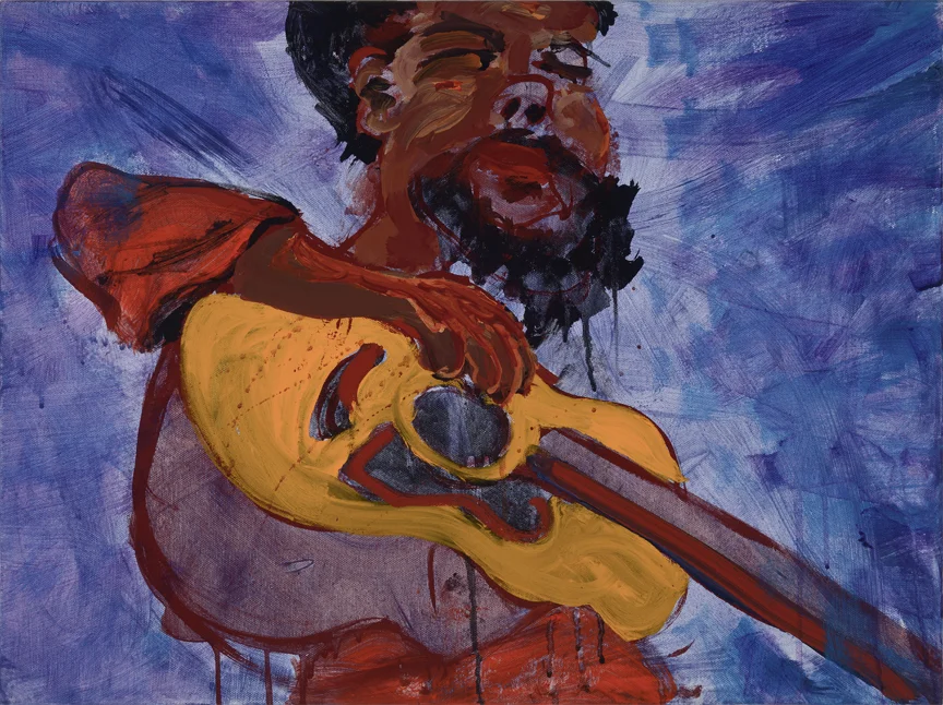 Richie Havens