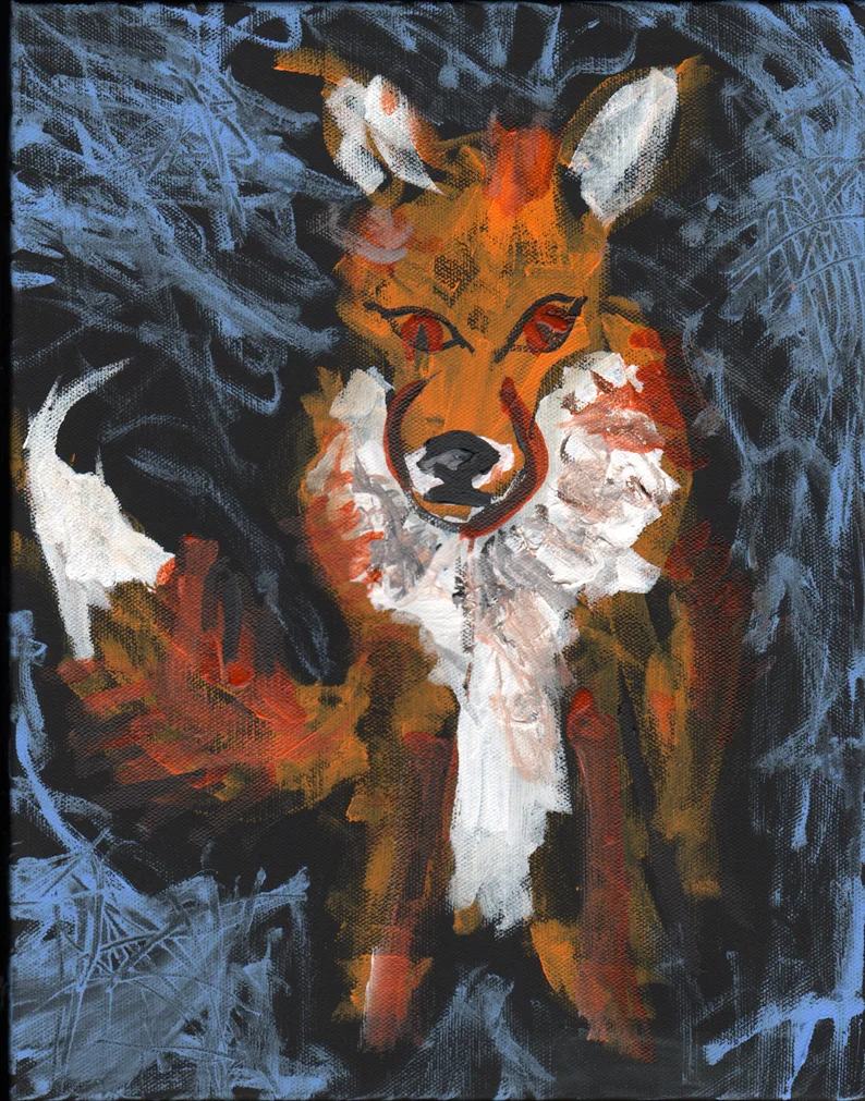 foxx