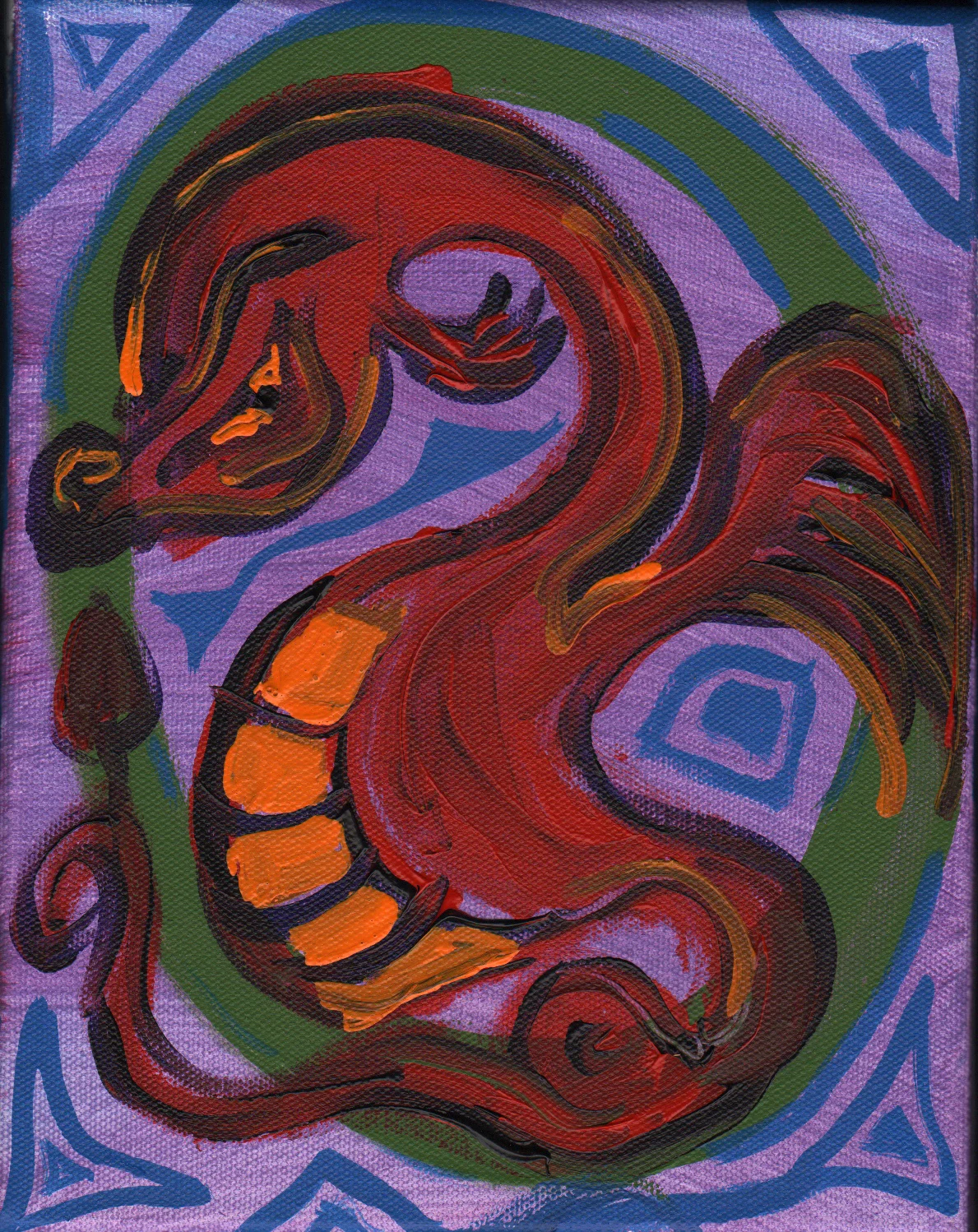 Dragon