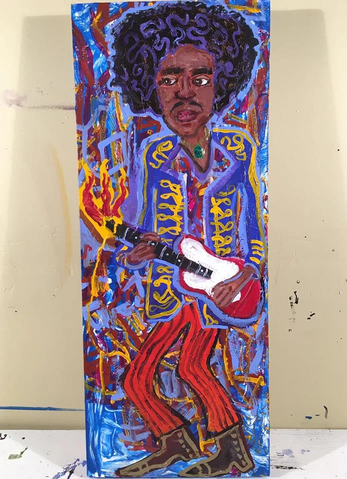 Are you experienced