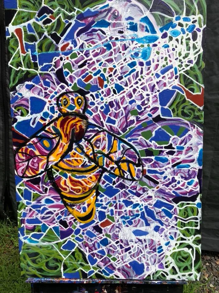 Bee