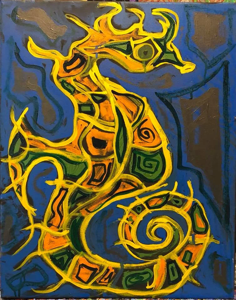 Seahorse