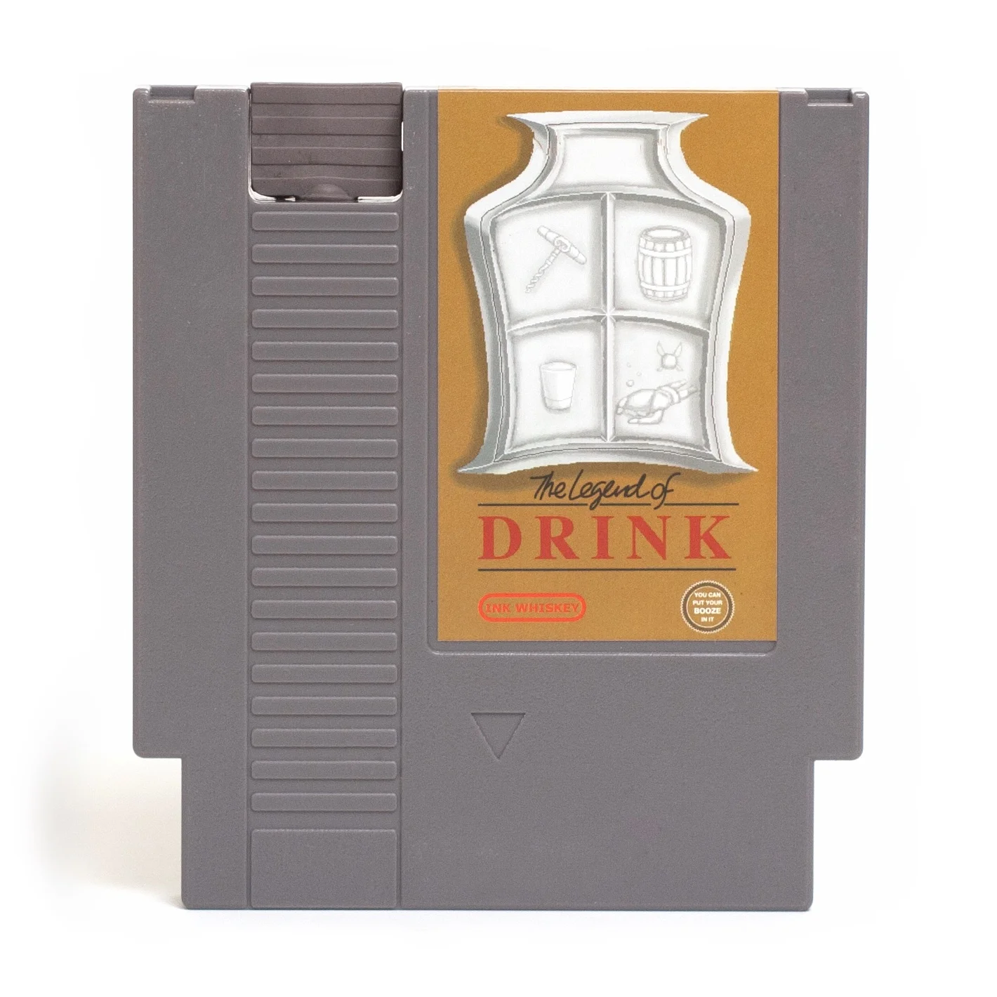 Legend of Drink