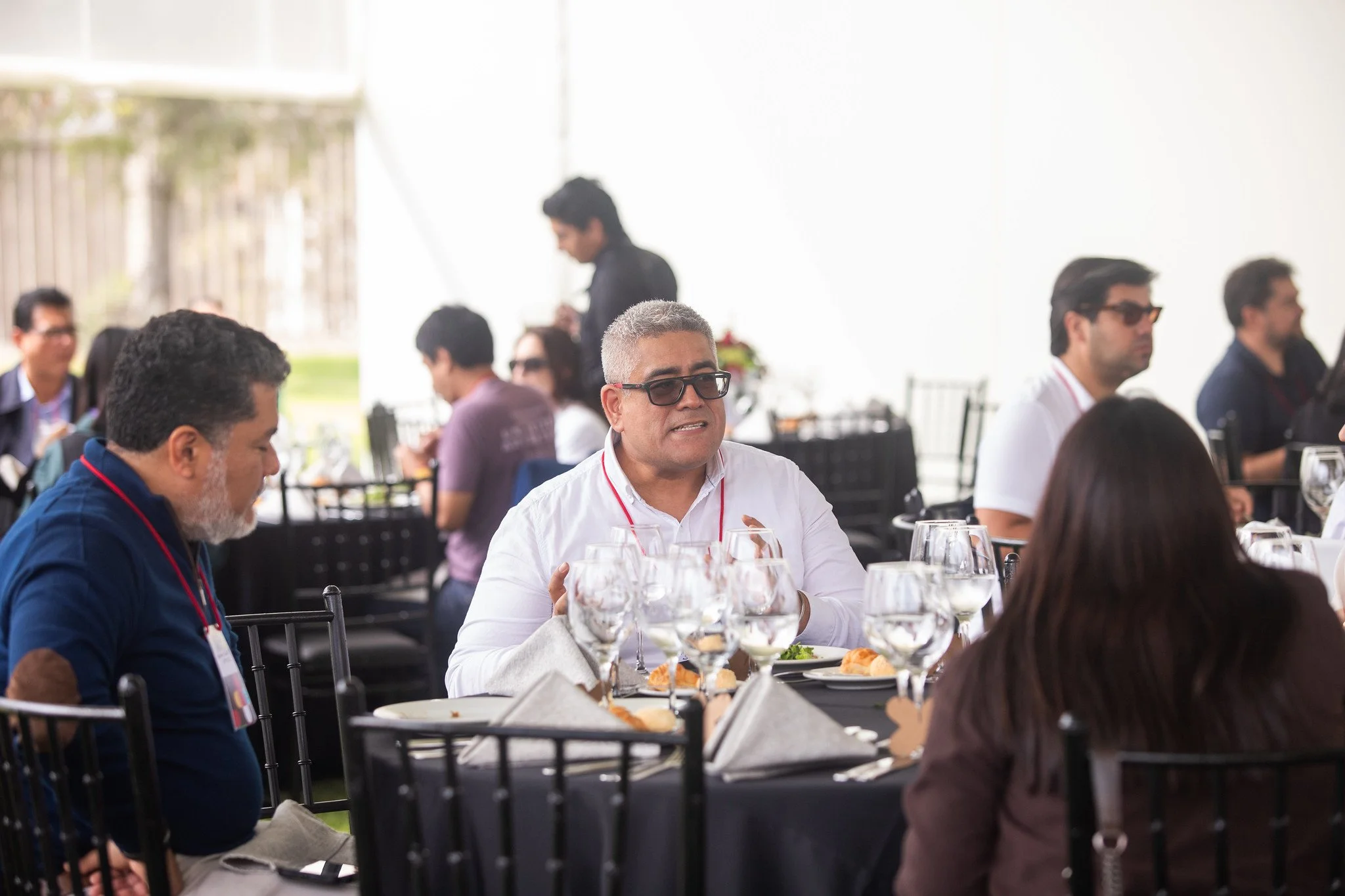 2025 Tedxtukuy almuerzo 12