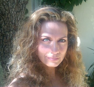 Ana Livingston, Tampa, Florida