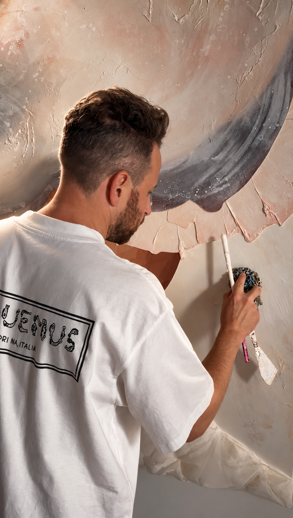 Sculpting Light on Textured Walls.png