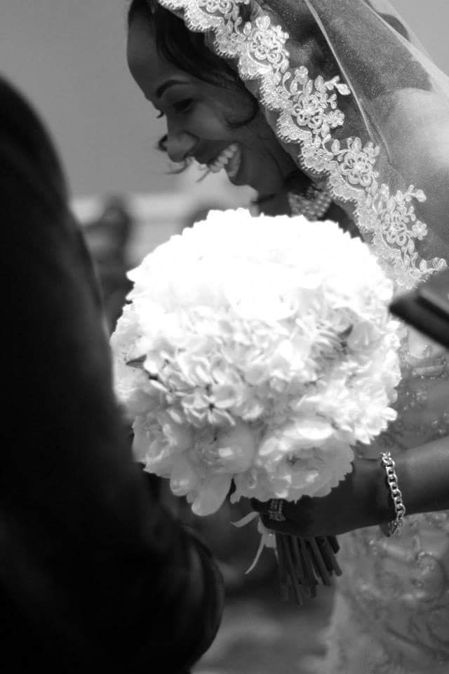The Bride!