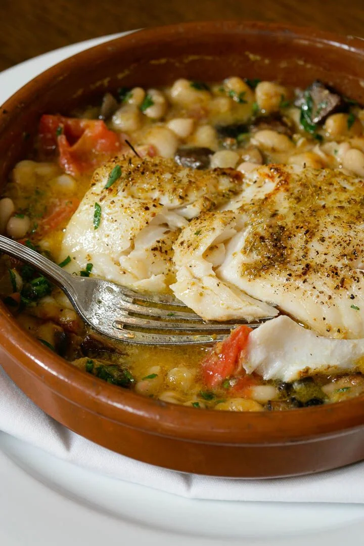 Summer Prix Fixe