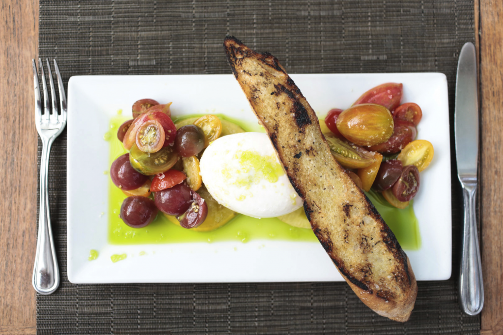 Chef Spotlight Interview: Fresno