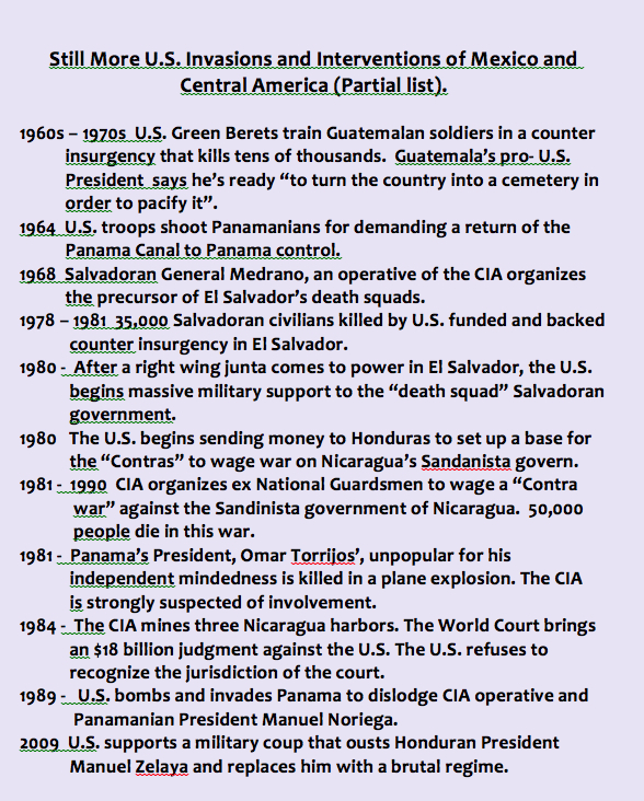 U.S. invasions, etc. 1960 -2009.jpg