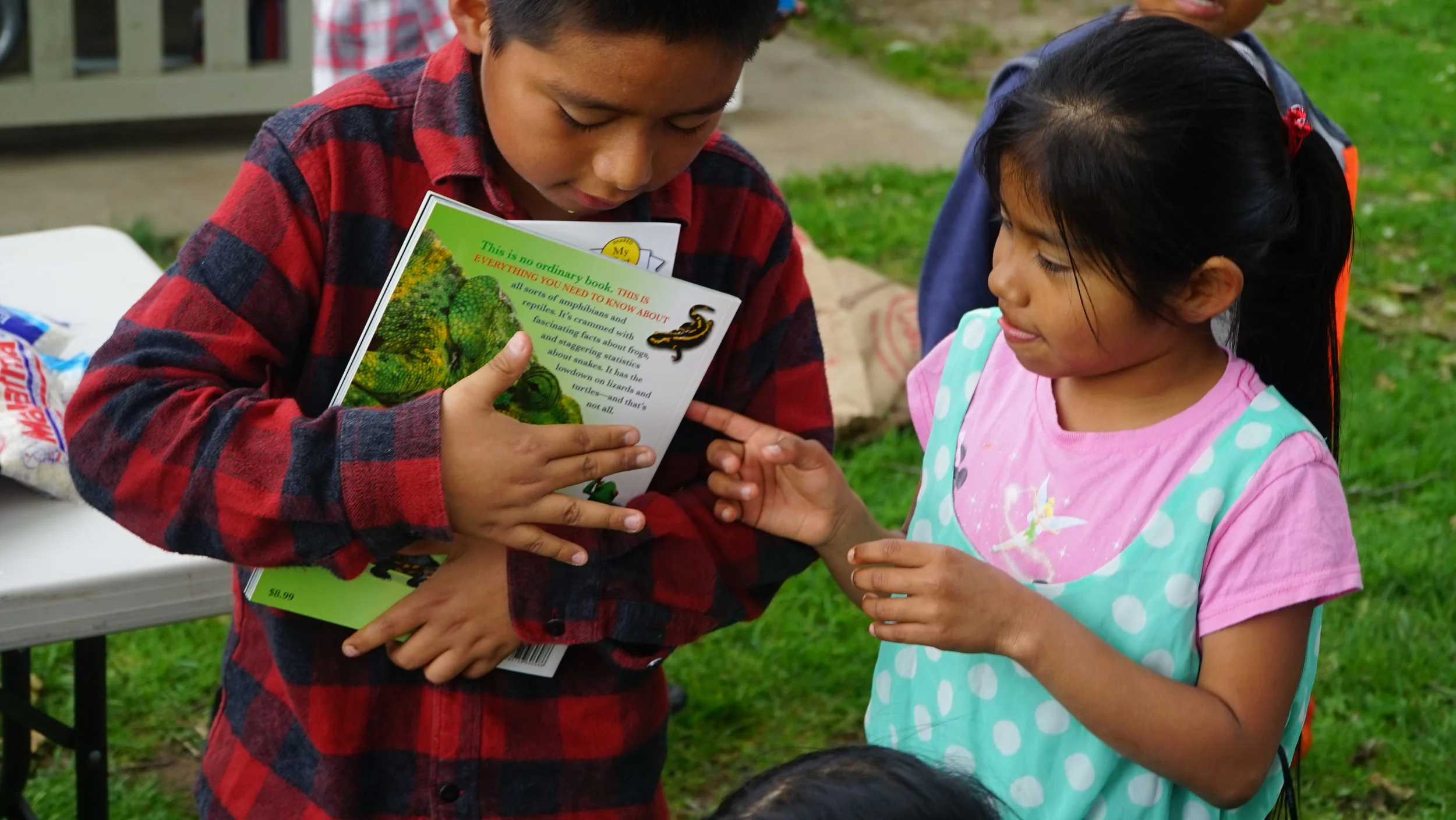50- Mile Regulation Protest