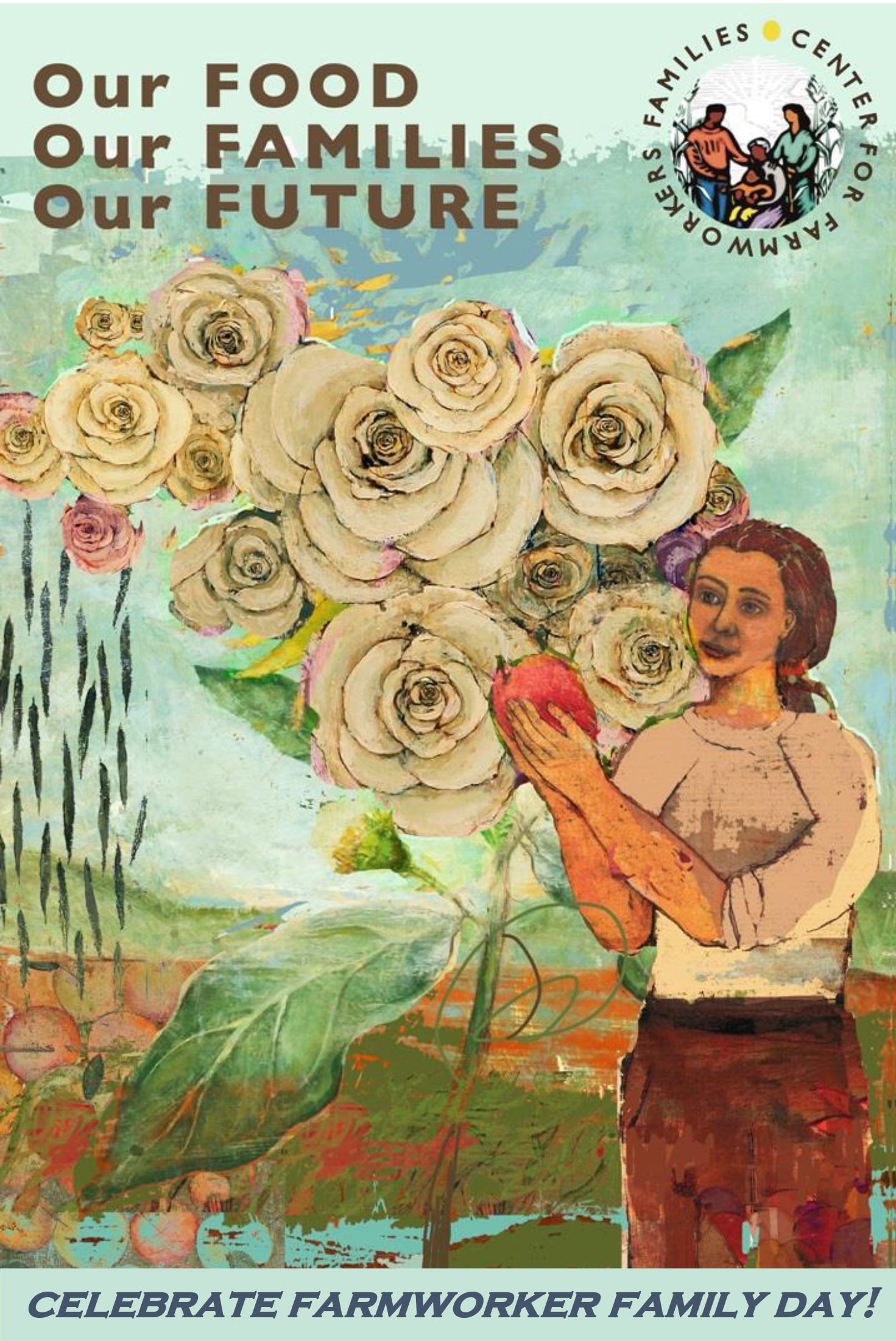 Celebrate Farmworker Family Day!