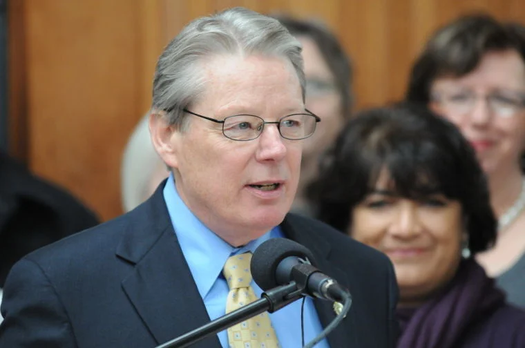 Senator Bill Monning