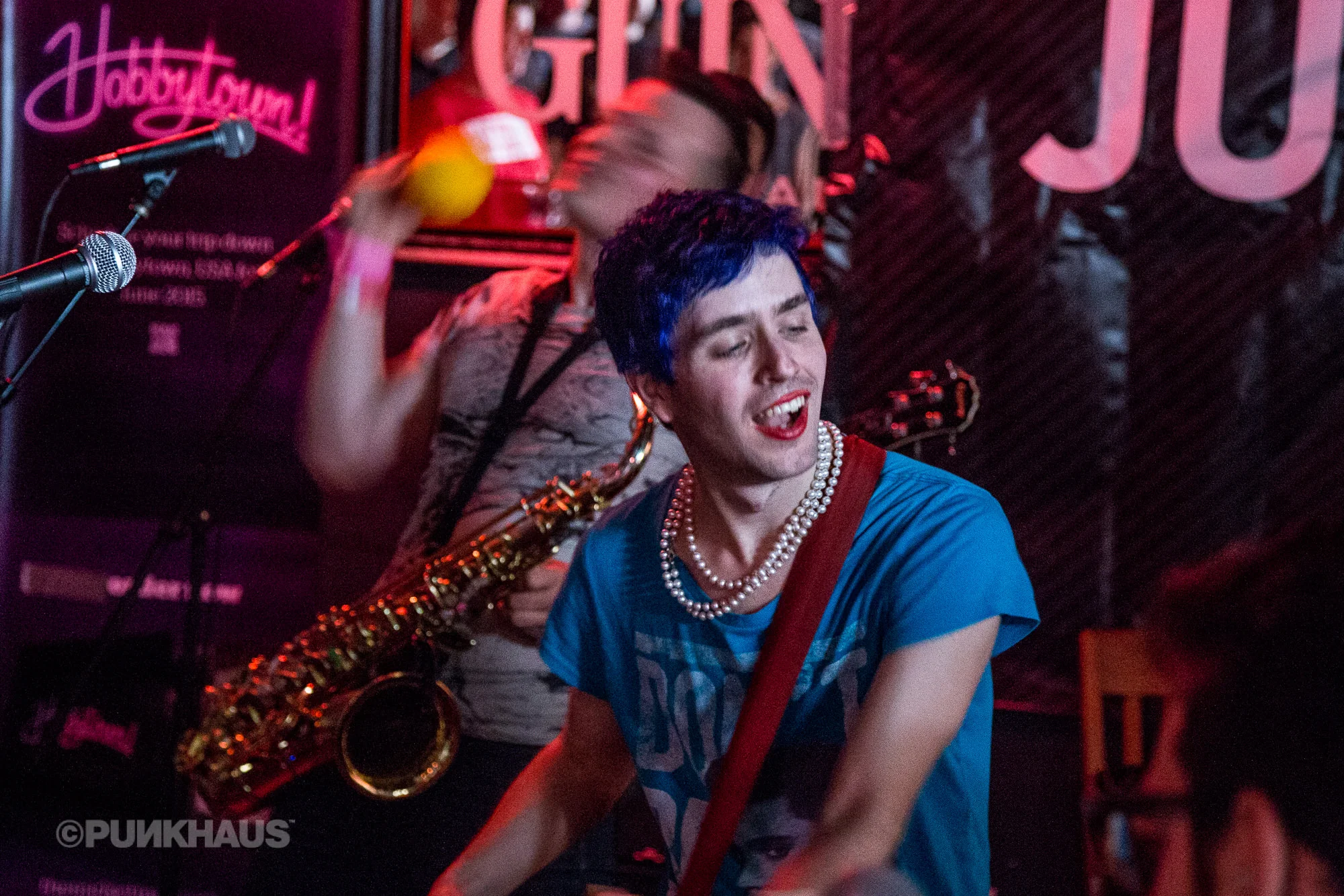 Ezra Furman