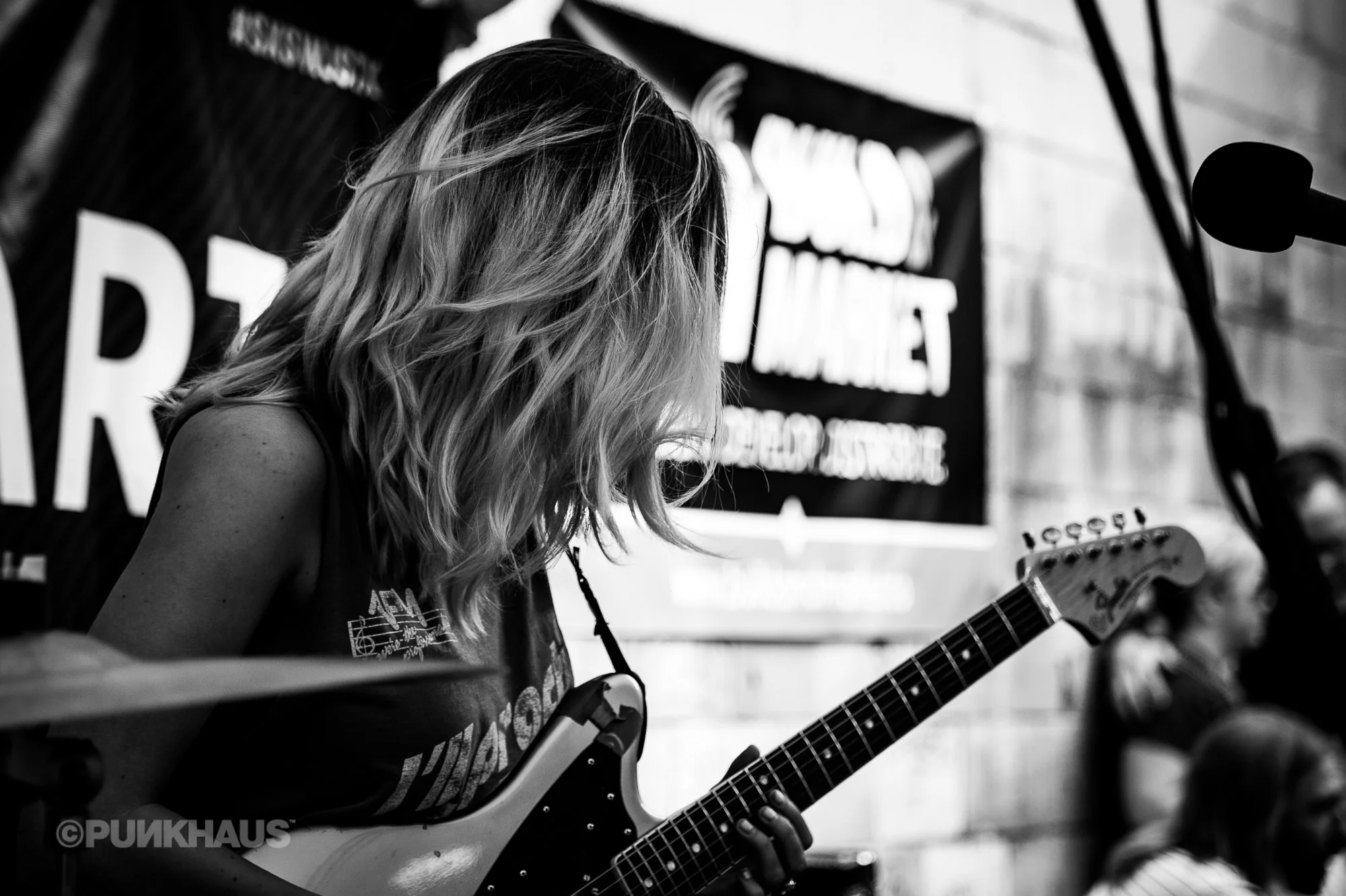 Slothrust
