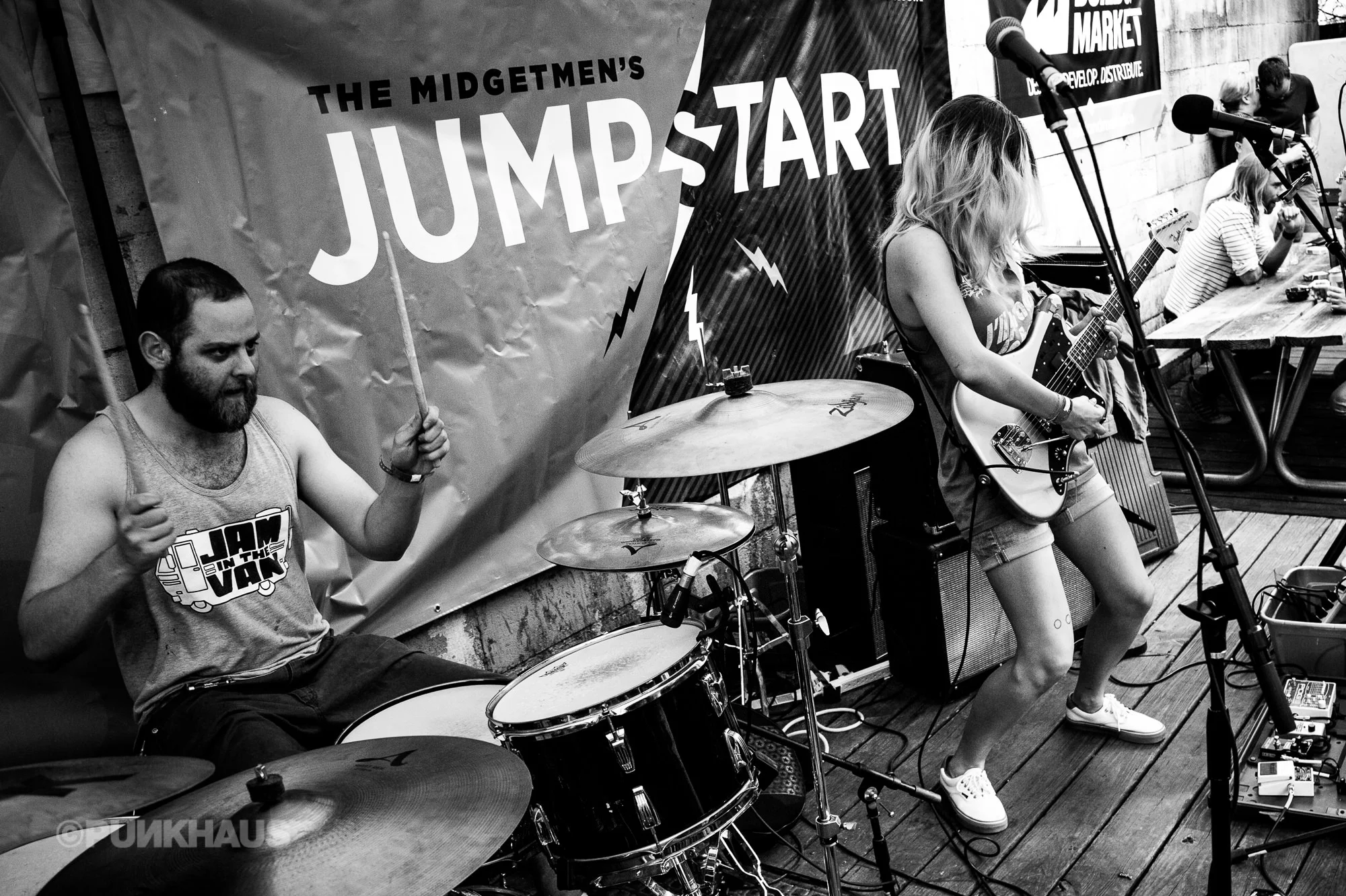 Slothrust