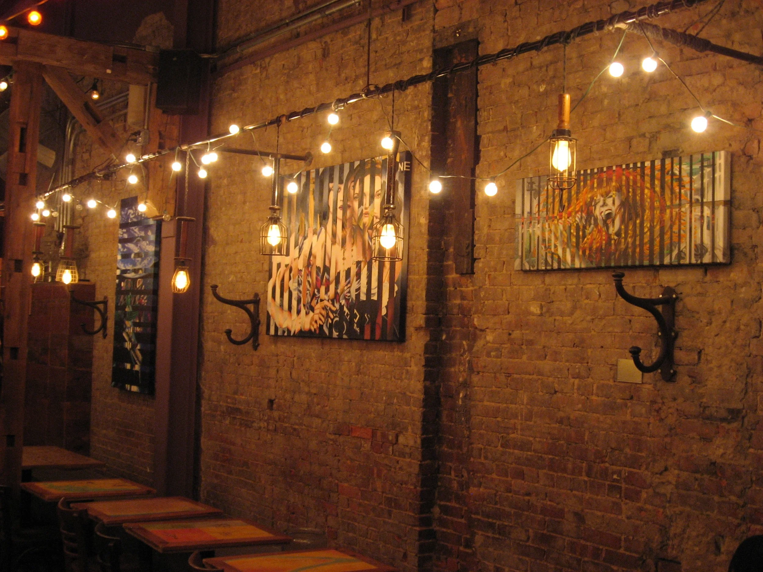 Grey Dog Cafe