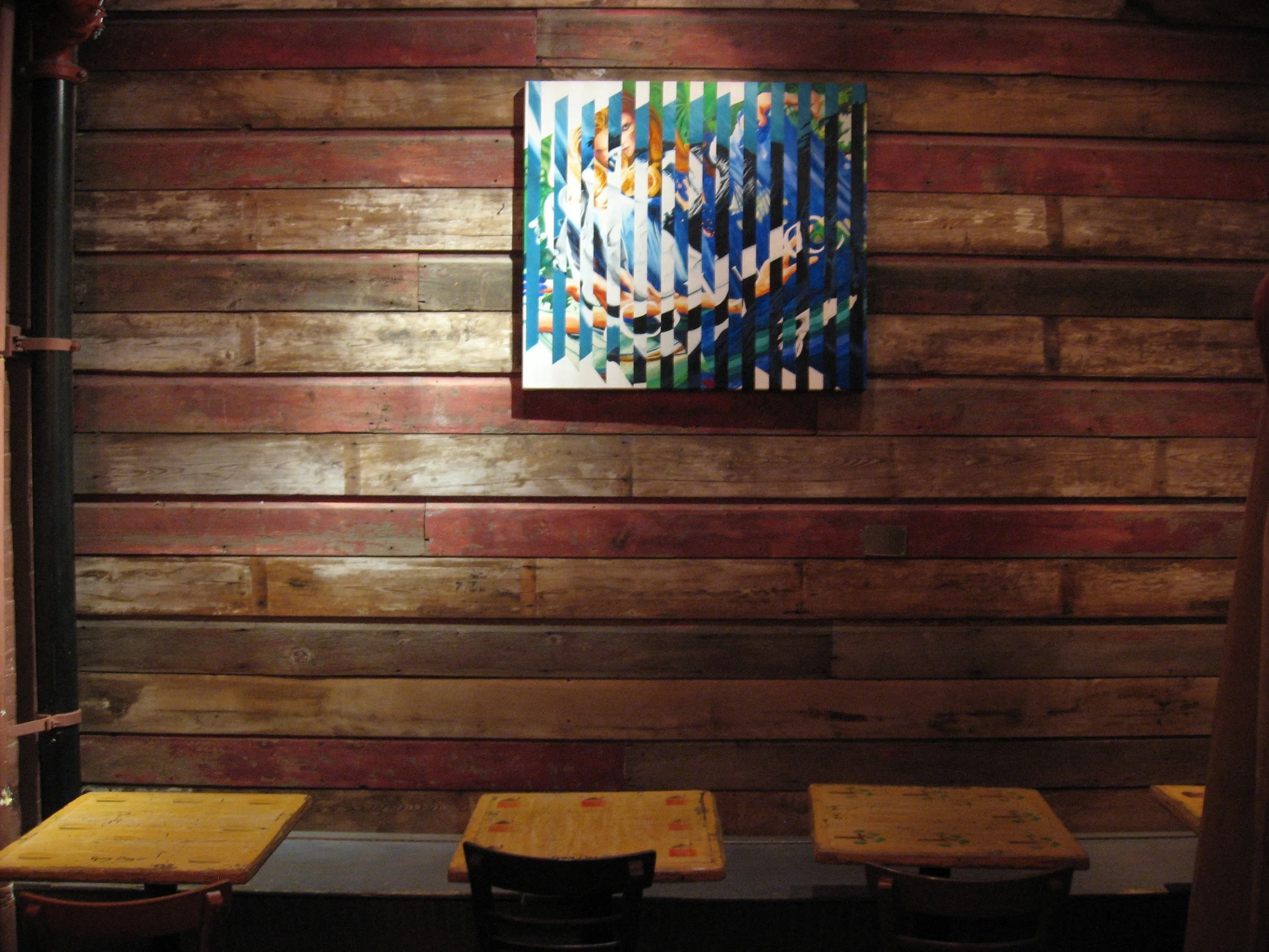 Grey Dog Cafe