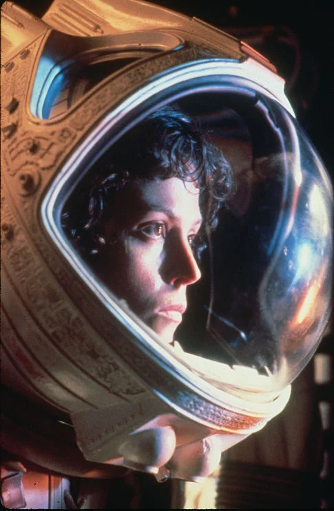 Alien 1986