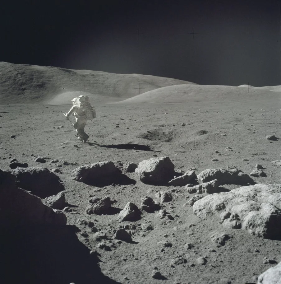 Apollo 16
