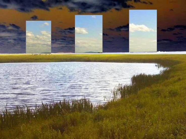 Amurriver.Autumnportalintheeternalsummer..jpeg