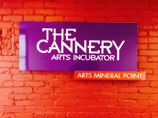 The Cannery Arts Incubator