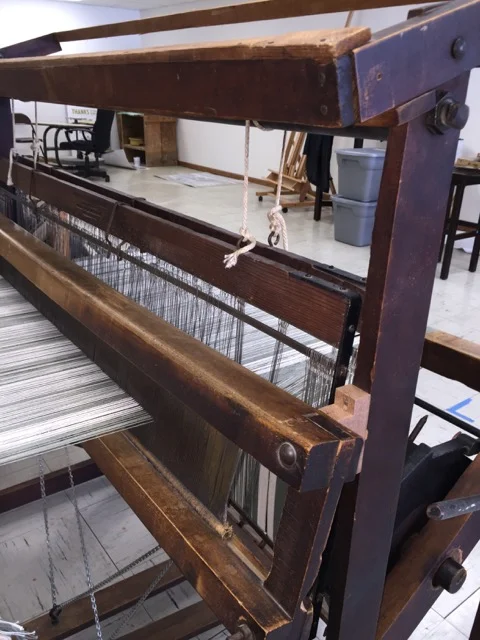 Our Union Custom Loom
