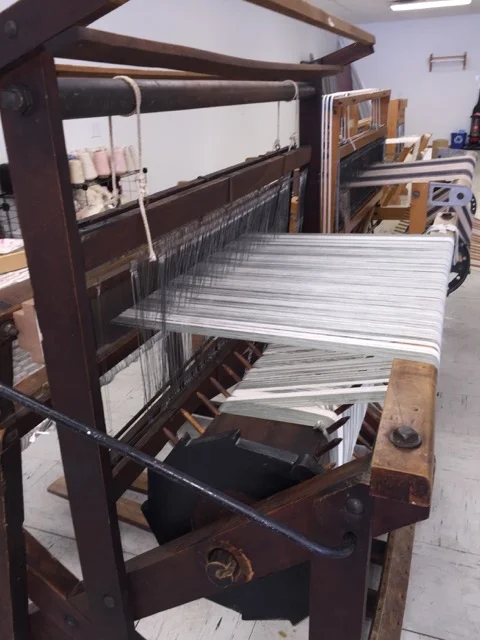 Union Custom Loom