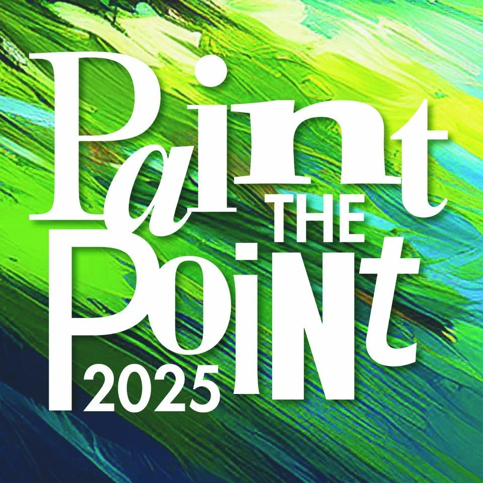 Visit the 12th Annual Paint The Point plein air painting show and sale on Saturday, August 9 in Mineral Point, WI! 45 professional artists from across the country will be in Mineral Point painting scenes of the historic mining town and the surroundin
