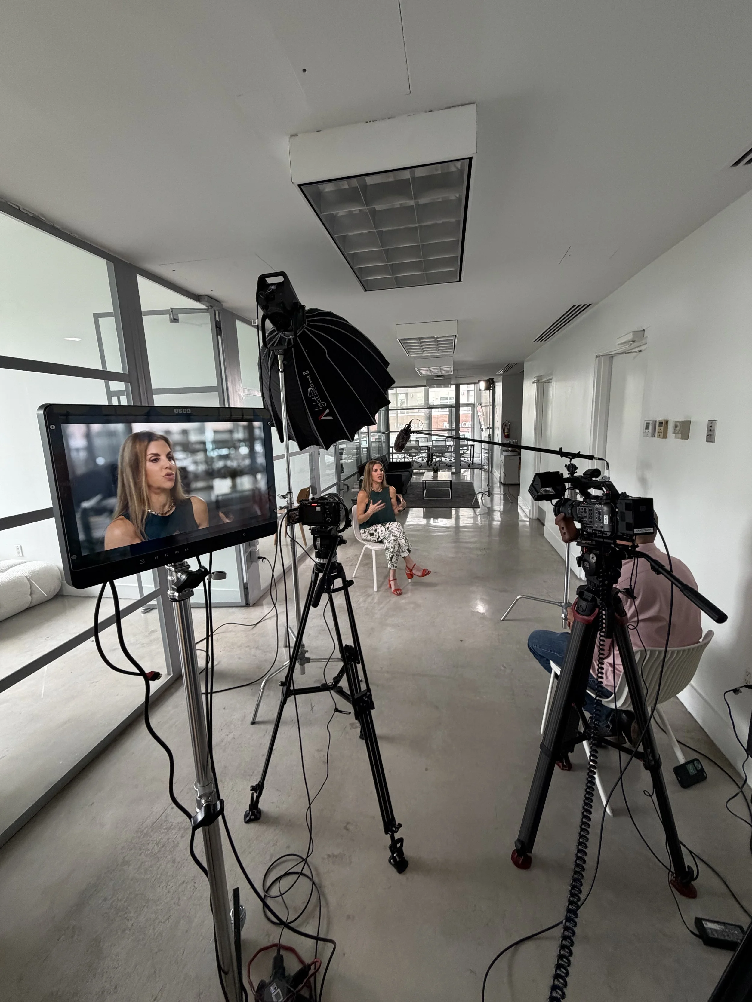 Leila Cobo, Co-Chief Content Officer of Latin Music for Billboards