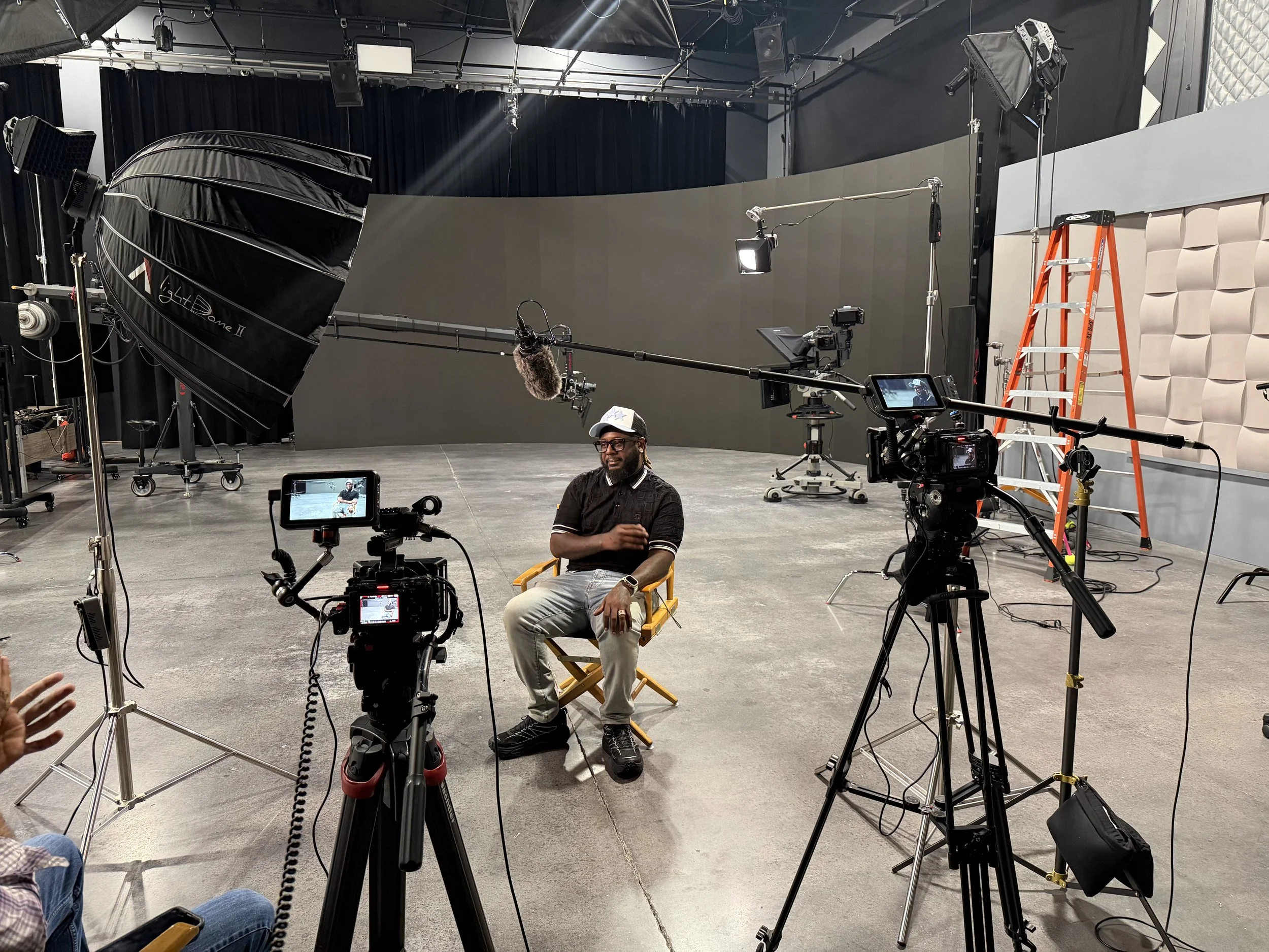 HOW MUCH DOES CORPORATE VIDEO PRODUCTION COST IN MIAMI? 2026 BUDGETING GUIDE