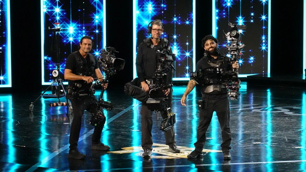 Stedicam Department