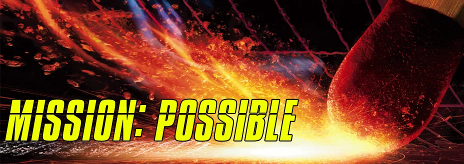 Mission Possible Resurrection Life Church Real People - 