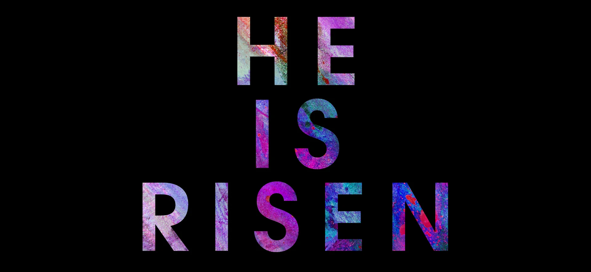 He is Risen banner.jpg