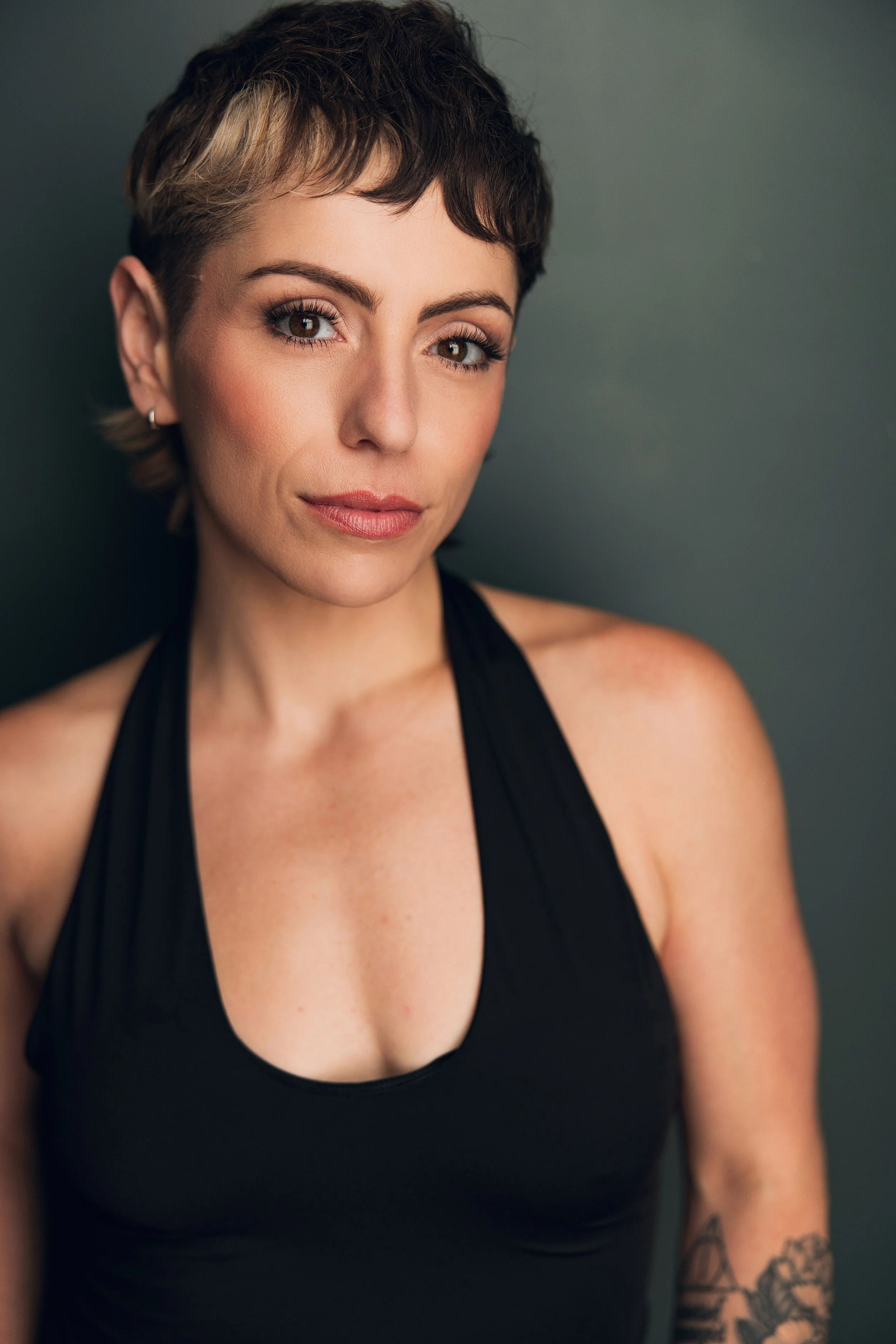  Shot by  Darnell Bennett Photography  
