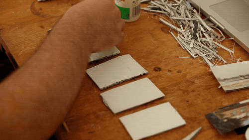 Tim_Allen_Pakje_Kunst-Pasting.gif