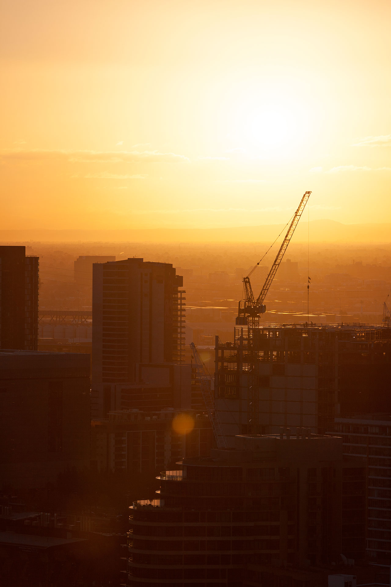 Melbourne, Victoria, Australia