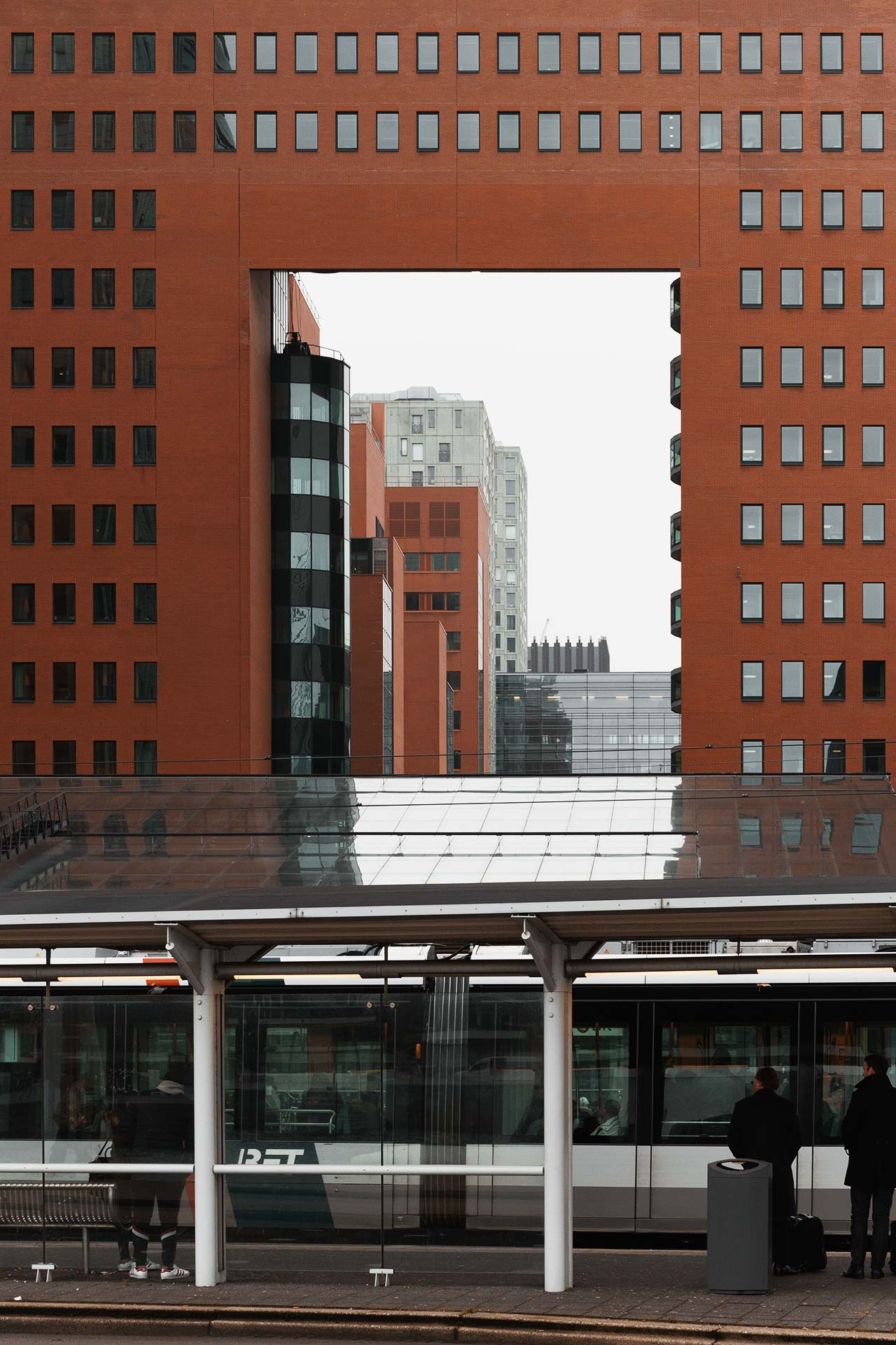 Openbaar Ministerie Parket Rotterdam