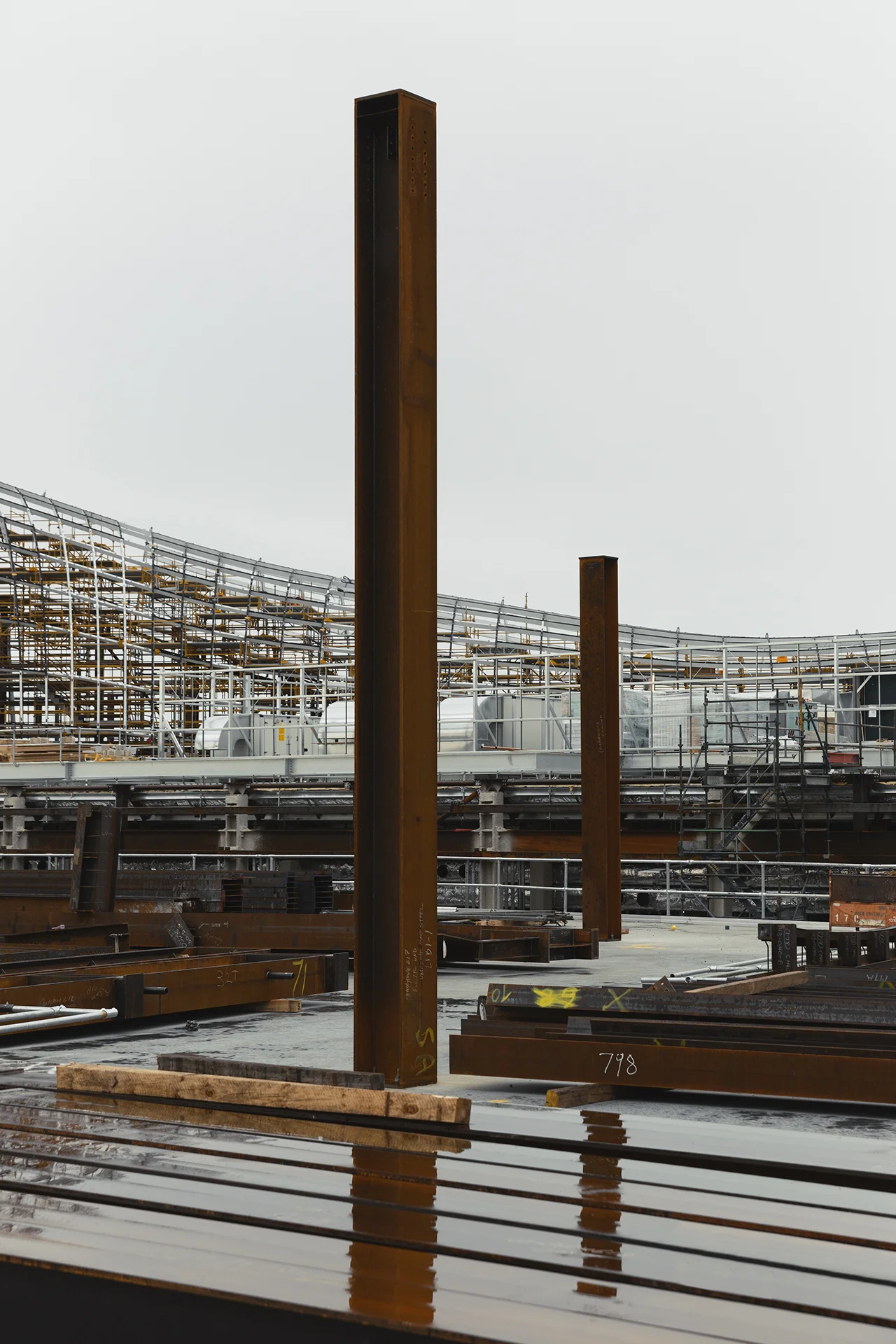 Chadstone Shopping Centre Redevelopment