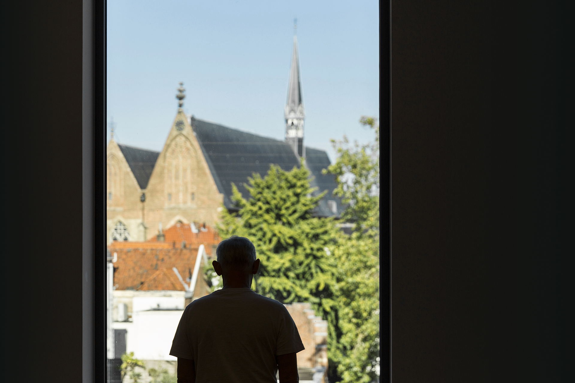 Public Library Deventer - De Stentor