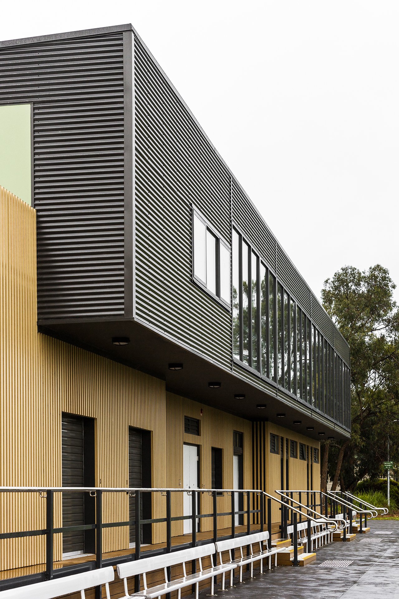 Springfield Pavilion - Fleetwood Australia