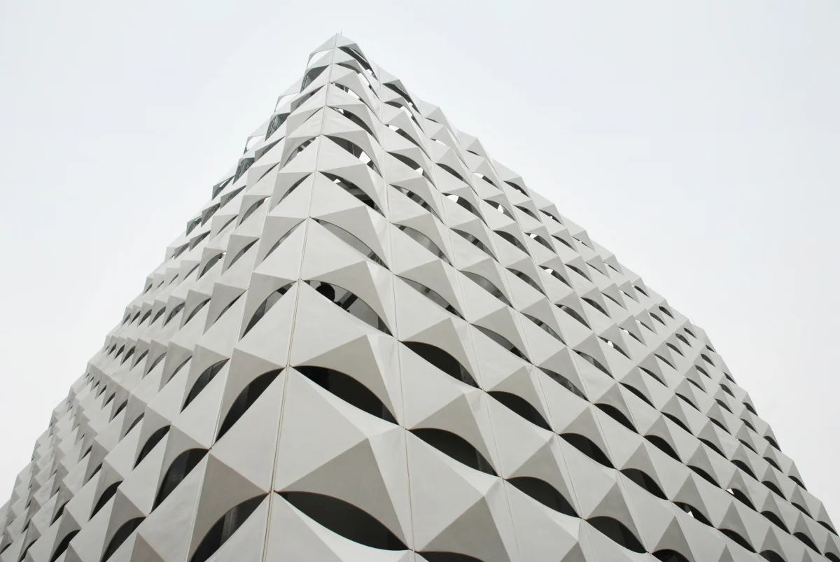 Architecture and Landscape Design of Foshan Art Village佛山艺术村建筑及景观设计(小型创意集群)