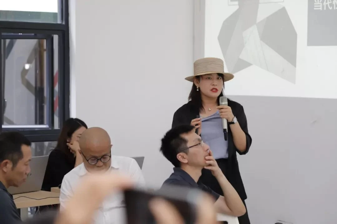 △演讲嘉宾 罗子安