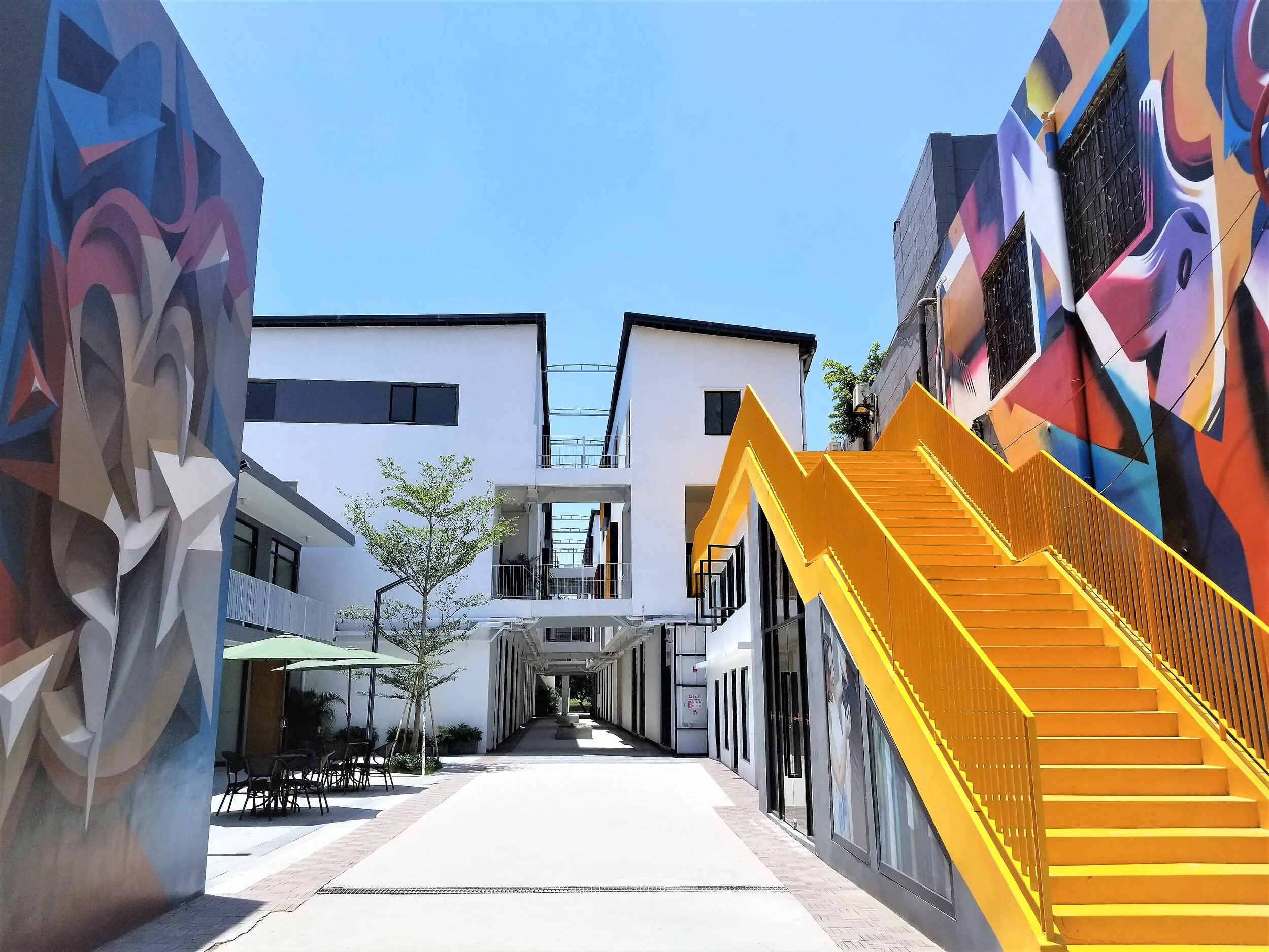 海珠唯品同创汇 vipshop topchain community,guangzhou