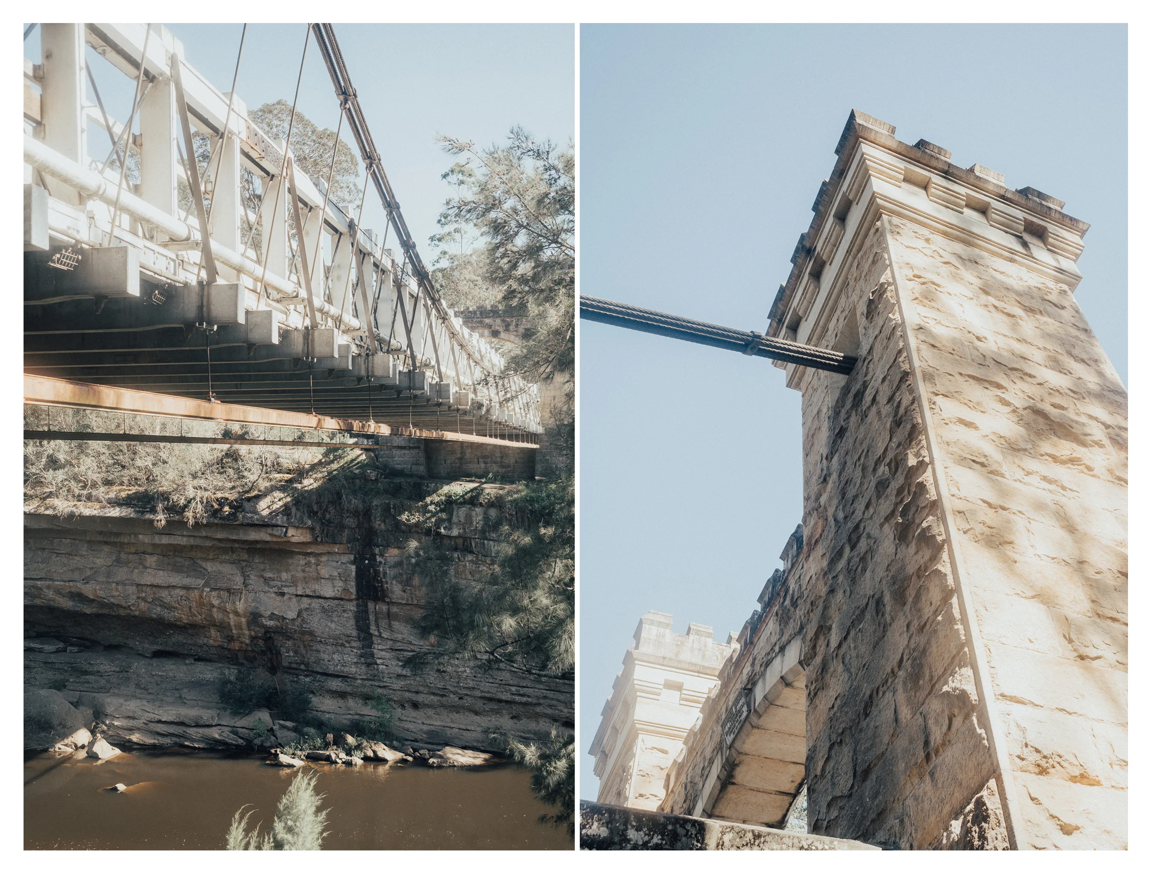 Travel_Blog_Australia_NSW_Roadtrip_Southern Highlands_Kangaroo Valley_The Cottage Kangaroo Valley_Bridge.jpg
