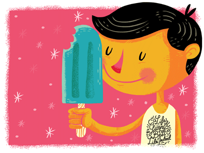 Tatay's Gift (by Brad & Krystal Woodard) fan art