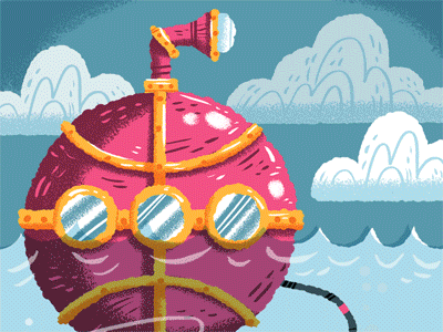 DRIBBBLEanimation.gif