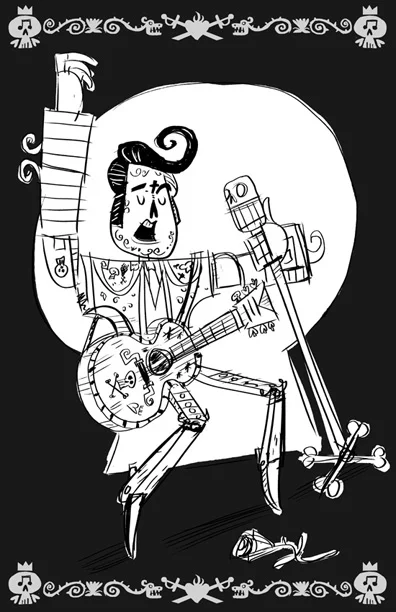 long live the king sketch.jpg