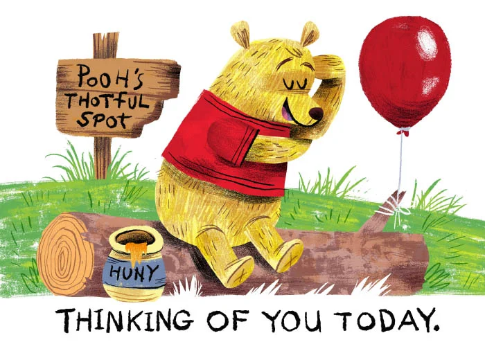 "Thinking of You Today" Postcard Correspondence show (Gallery 1988)