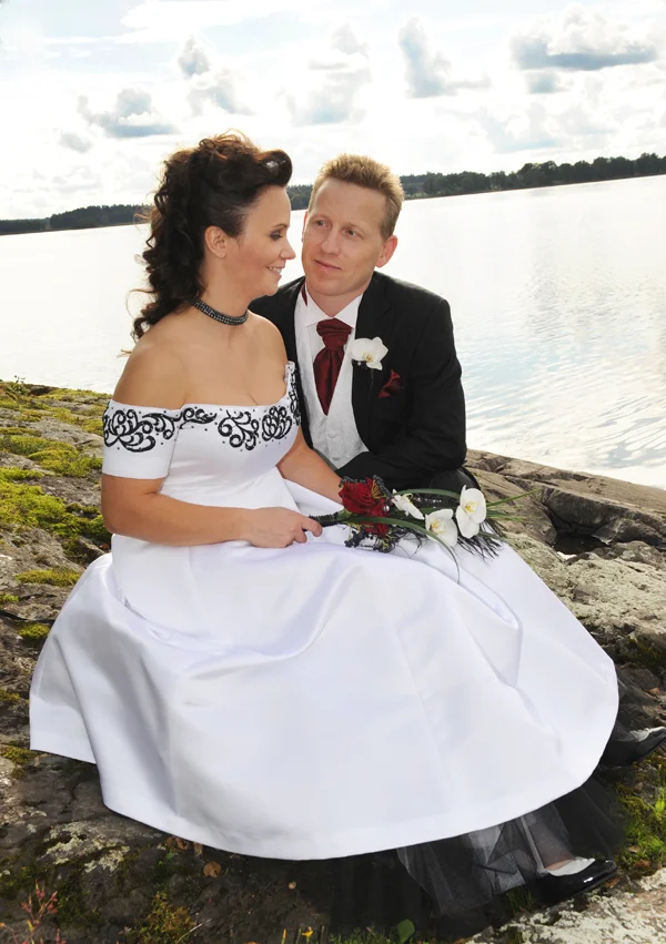 bröllopsfotograf Sörmland